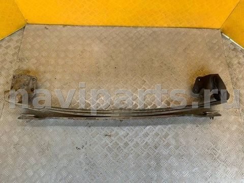 Рессора задняя Nissan Cabstar, 2016 г., OEM 55020LC60C, арт. 223436