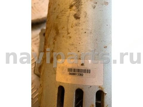 Компрессор пневмоподвески Nissan Navara, OEM 3HBB19M322, арт. 223438, фото 4
