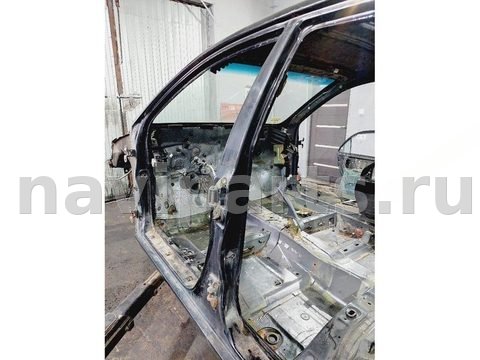 Стойка кузовная центральная левая Geely SC7, арт. 223635