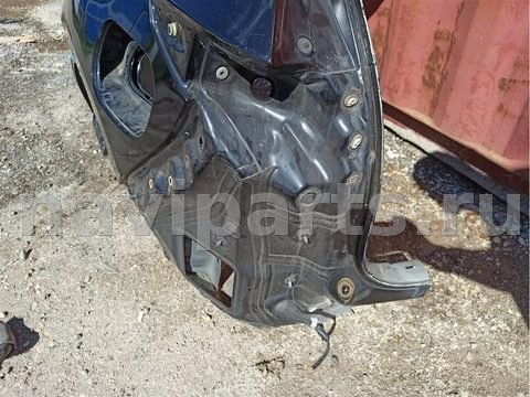 Крыло заднее левое Mazda CX5 Kf, 2018 г., OEM KBYW71410D, арт. 22370, фото 10