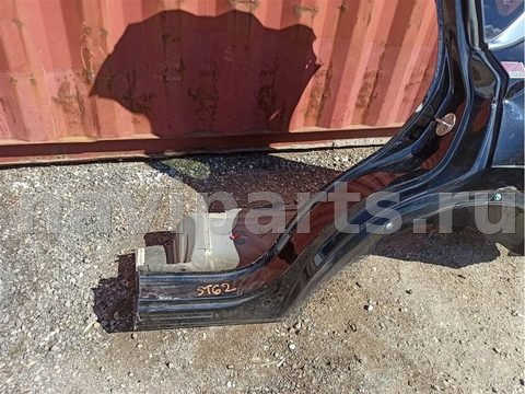 Крыло заднее левое Mazda CX5 Kf, 2018 г., OEM KBYW71410D, арт. 22370, фото 8