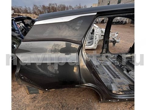 Крыло заднее правое GMC Terrain, арт. 22549