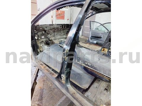 Стойка кузовная центральная левая Geely SC7, арт. 226628