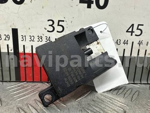 Антенна Bluetooth BMW X5 E70, 2012 г., OEM 84506928461, арт. 2267144