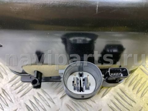 Компрессор пневмоподвески Land-Rover Discovery, OEM HPLA3B484AE, арт. 226803, фото 4