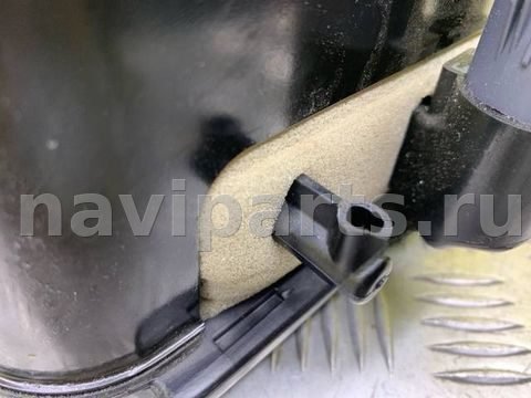 Компрессор пневмоподвески Land-Rover Discovery, OEM HPLA3B484AE, арт. 226803, фото 5