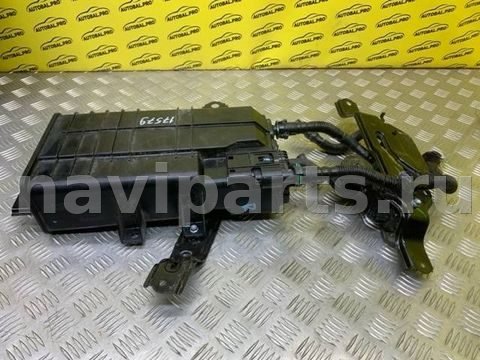 Адсорбер Toyota Tundra, 2023 г., OEM 777400C120, арт. 227334