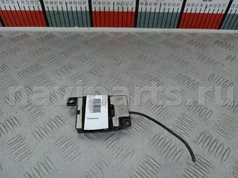 Антенна Bluetooth BMW 7 E65/E66, 2006 г., OEM 84506928461, арт. 2277672