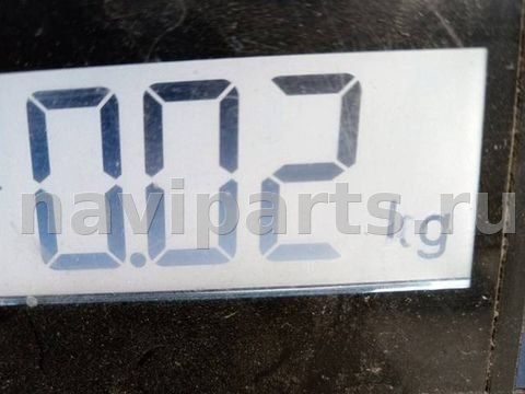Антенна Bluetooth BMW X5 E70, 2010 г., OEM 84506928461, арт. 2277704, фото 4