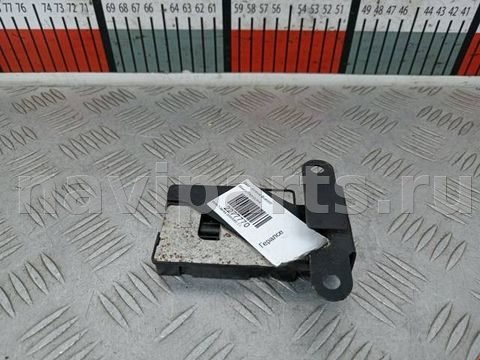 Антенна Bluetooth BMW 7 E65/E66, 2006 г., OEM 84506928461, арт. 2277770