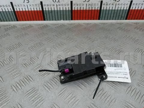 Антенна Bluetooth BMW 7 E65/E66, 2006 г., OEM 84506928461, арт. 2279026