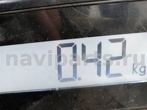 Антенна Bluetooth BMW 7 E65/E66, 2006 г., OEM 84506928461, арт. 2279026, фото 4