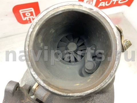 Турбина Mercedes C W204, 2011 г., OEM A6510905180, арт. 22830, фото 6