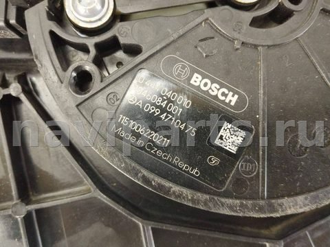 Бак AdBlue Mercedes GLC X253, 2017 г., OEM A0994710475, арт. 22832, фото 3