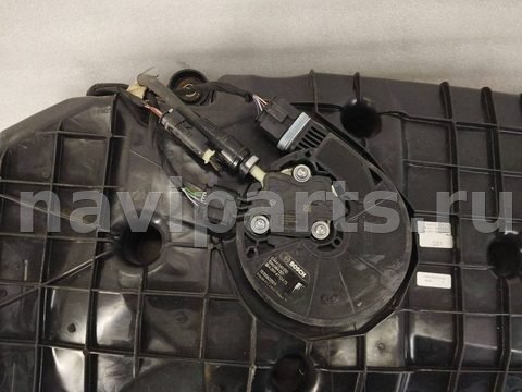 Бак AdBlue Mercedes GLC X253, 2017 г., OEM A0994710475, арт. 22832, фото 4