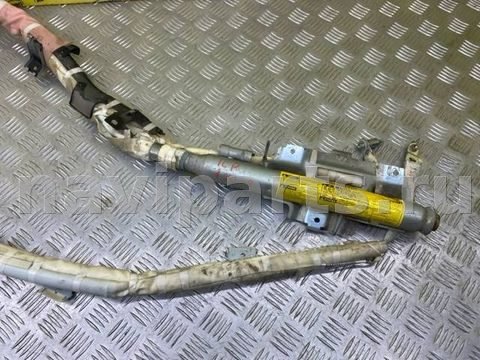 Подушка безопасности боковая шторка правая Toyota Land Cruiser Prado, арт. 228680, фото 3