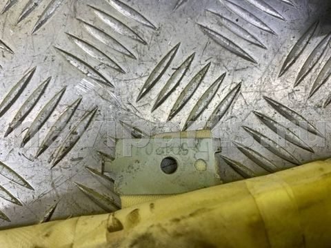Подушка безопасности боковая шторка правая Toyota Land Cruiser Prado, арт. 228680, фото 5