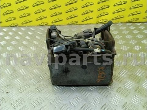 Компрессор пневмоподвески Cadillac Escalade, OEM 23304606, арт. 228797, фото 3