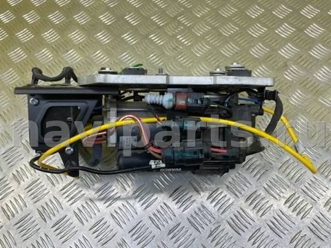 Компрессор пневмоподвески Zeekr 7X, OEM 6608084662, арт. 229278, фото 6