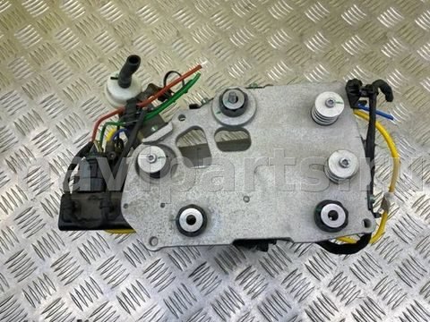 Компрессор пневмоподвески Zeekr 7X, OEM 6608084662, арт. 229278, фото 7