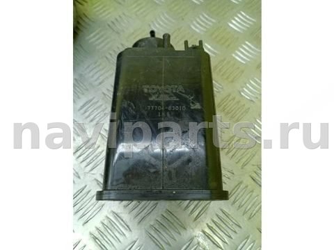 Адсорбер Toyota Land Cruiser Prado, OEM 7770463010, арт. 229464