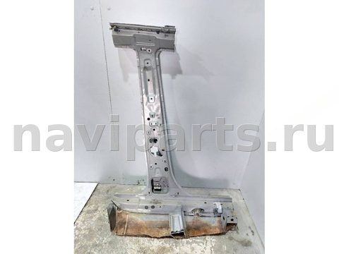 Стойка кузовная центральная левая Nissan X-Trail, арт. 229547, фото 3