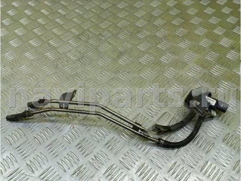 Датчик абсолютного давления Mitsubishi L200, OEM 1865A210, арт. 229964