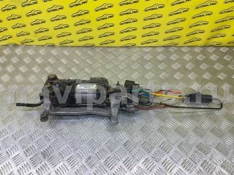 Компрессор пневмоподвески Volkswagen Touareg, OEM 7P0616006E, арт. 230393