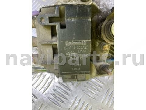 Компрессор пневмоподвески Volkswagen Touareg, OEM 7P0616006E, арт. 230393, фото 5