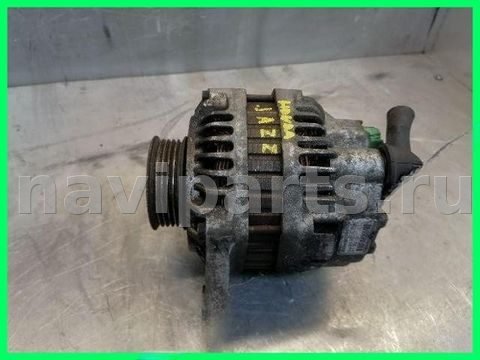 Генератор Honda Jazz, 2005 г., OEM A5TB0091, арт. 230523-11_19847372365