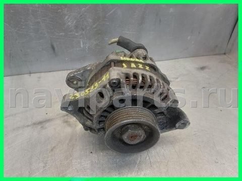 Генератор Honda Jazz, 2005 г., OEM A5TB0091, арт. 230523-11_19847372365, фото 2