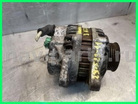 Генератор Honda Jazz, 2005 г., OEM A5TB0091, арт. 230523-11_19847372365, фото 5