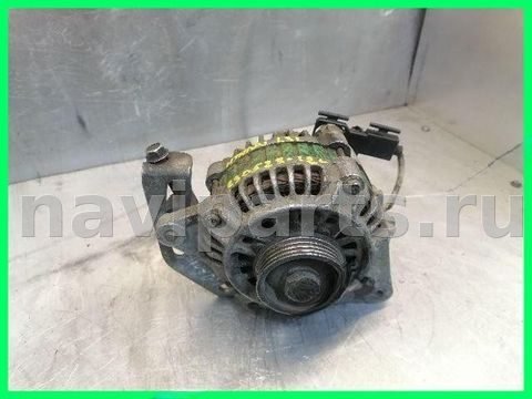 Генератор Hyundai Accent, 1999 г., арт. 230523-12_19847272365, фото 2