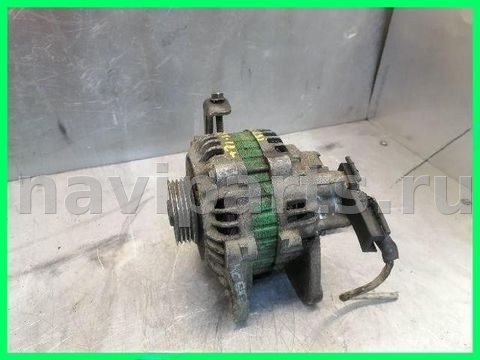 Генератор Hyundai Accent, 2000 г., арт. 230523-12_19847372365