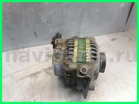 Генератор Hyundai Accent, 2000 г., арт. 230523-12_19847372365, фото 6