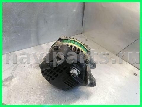 Генератор Hyundai Sonata, 2001 г., OEM AB195126, арт. 230523-14_19847372365