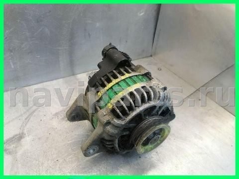 Генератор Hyundai Sonata, 2001 г., OEM AB195126, арт. 230523-14_19847372365, фото 3