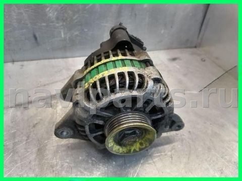 Генератор Hyundai Sonata, 2001 г., OEM AB195126, арт. 230523-14_19847372365, фото 4