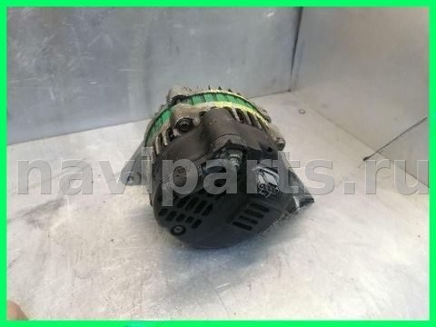Генератор Hyundai Sonata, 2001 г., OEM AB195126, арт. 230523-14_19847372365, фото 5