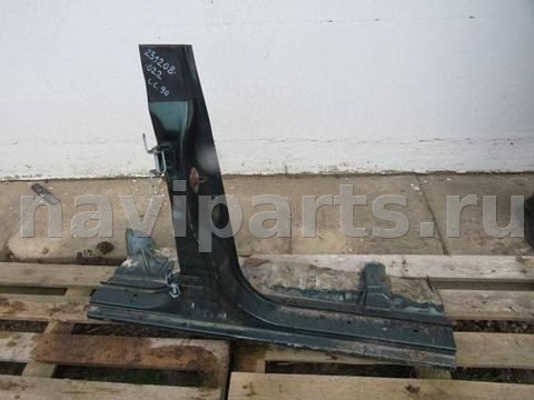 Стойка кузовная центральная правая Toyota Land Cruiser Prado, арт. 231208-022