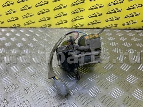 Компрессор пневмоподвески Infiniti QX80, 2014 г., OEM 534001LA4C, арт. 231689, фото 3