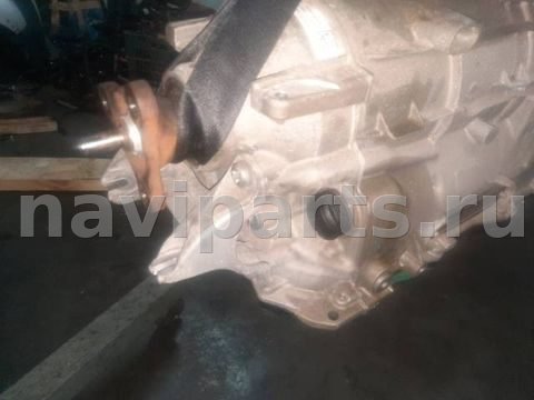 КПП автоматическая АКПП Omoda S5 F34, 2014 г., OEM 24009487556, арт. 23180, фото 7