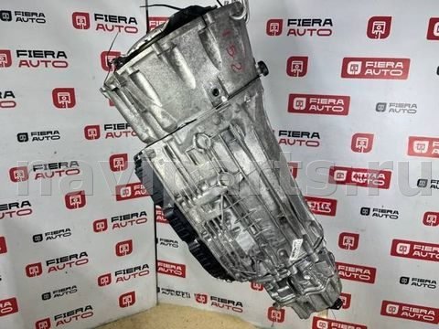 КПП автоматическая АКПП Mercedes GLC X253, 2019 г., OEM 725048, арт. 23219