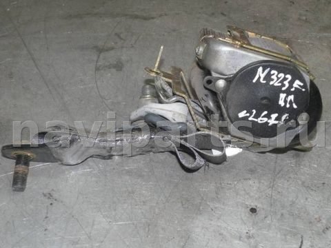 Ремень безопасности передний левый Mazda 323F, арт. 23233