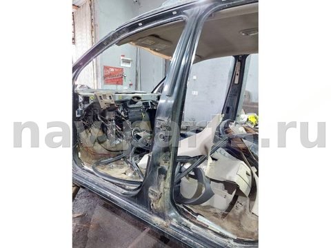 Стойка кузовная центральная левая Saturn Vue, арт. 232758