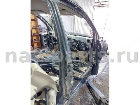 Стойка кузовная центральная правая Saturn Vue, арт. 232759