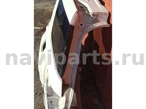 Крыло заднее левое Ford Explorer, 2020 г., OEM LB5Z78278A93A, арт. 23294, фото 10