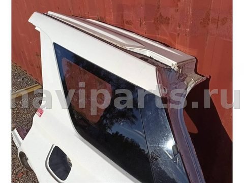 Крыло заднее левое Ford Explorer, 2020 г., OEM LB5Z78278A93A, арт. 23294, фото 12