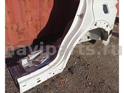 Крыло заднее левое Ford Explorer, 2020 г., OEM LB5Z78278A93A, арт. 23294, фото 3