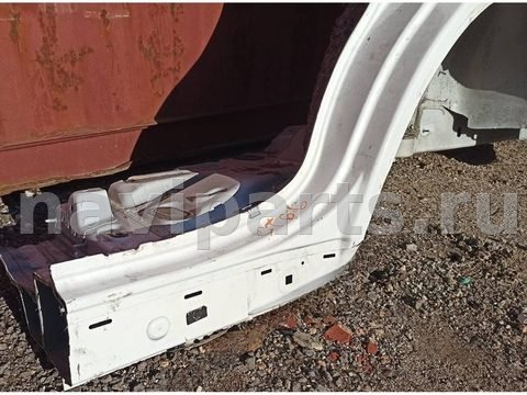 Крыло заднее левое Ford Explorer, 2020 г., OEM LB5Z78278A93A, арт. 23294, фото 4